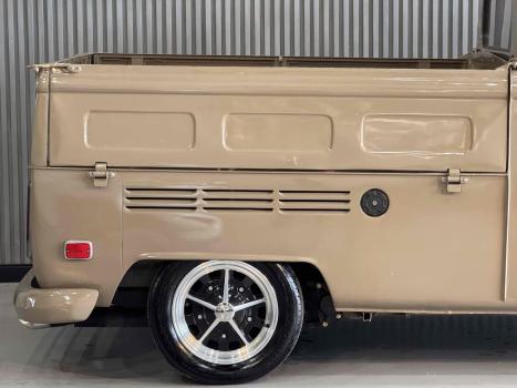VOLKSWAGEN Kombi , Foto 5