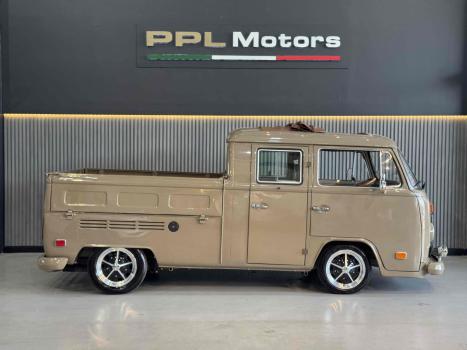 VOLKSWAGEN Kombi , Foto 6