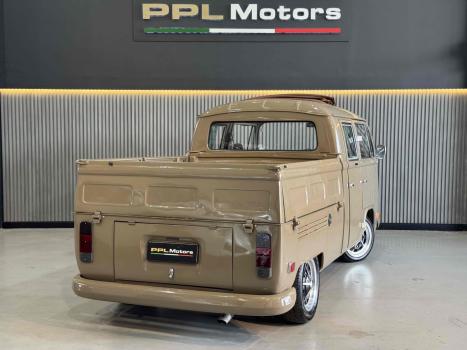 VOLKSWAGEN Kombi , Foto 8