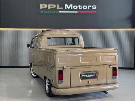 VOLKSWAGEN Kombi , Foto 10