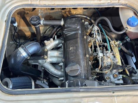 VOLKSWAGEN Kombi , Foto 13