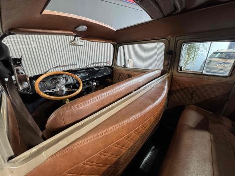 VOLKSWAGEN Kombi , Foto 14
