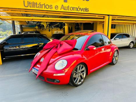 VOLKSWAGEN New Beetle 2.0 MI AUTOMTICO, Foto 2