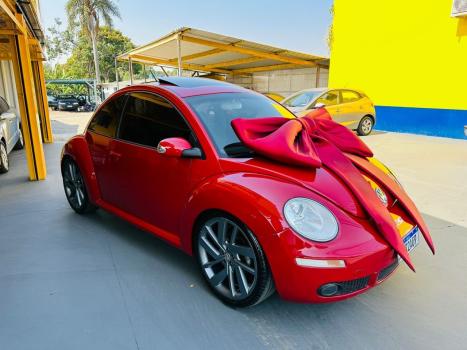 VOLKSWAGEN New Beetle 2.0 MI AUTOMTICO, Foto 3