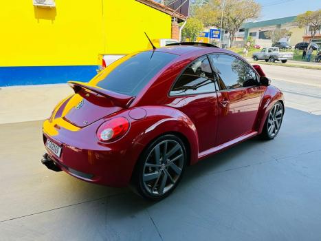 VOLKSWAGEN New Beetle 2.0 MI AUTOMTICO, Foto 4