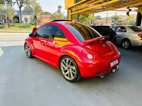 VOLKSWAGEN New Beetle 2.0 MI AUTOMTICO, Foto 5