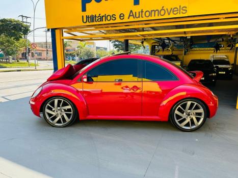 VOLKSWAGEN New Beetle 2.0 MI AUTOMTICO, Foto 6