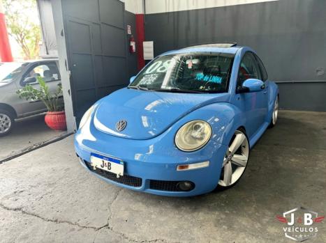 VOLKSWAGEN New Beetle 2.0 MI, Foto 2