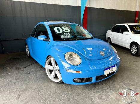 VOLKSWAGEN New Beetle 2.0 MI, Foto 3