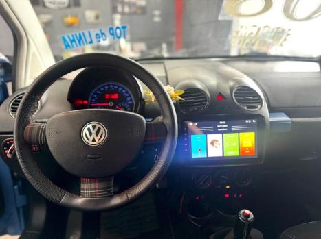 VOLKSWAGEN New Beetle 2.0 MI, Foto 4