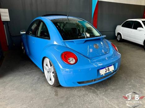 VOLKSWAGEN New Beetle 2.0 MI, Foto 9