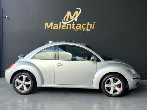 VOLKSWAGEN New Beetle 2.0 MI, Foto 2