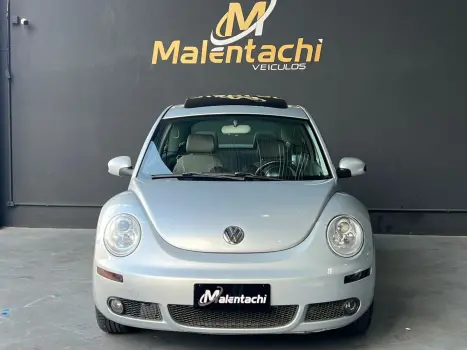 VOLKSWAGEN New Beetle 2.0 MI, Foto 4