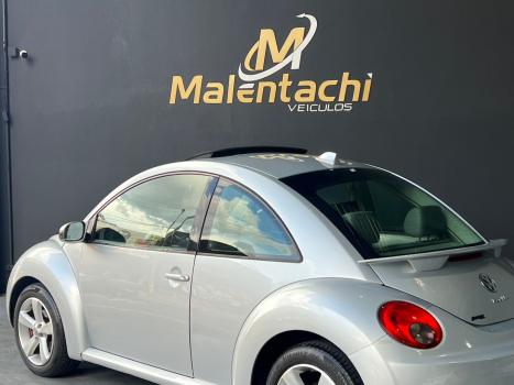 VOLKSWAGEN New Beetle 2.0 MI, Foto 5