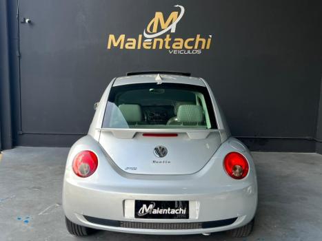 VOLKSWAGEN New Beetle 2.0 MI, Foto 8