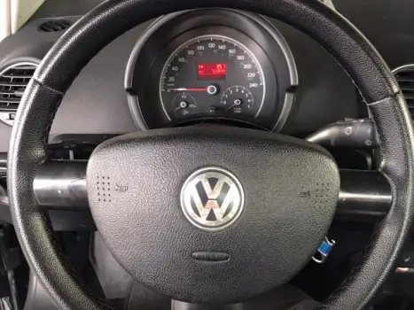 VOLKSWAGEN New Beetle 2.0 MI AUTOMTICO, Foto 5