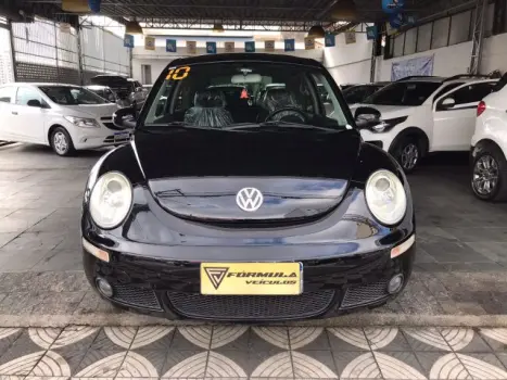 VOLKSWAGEN New Beetle 2.0 MI AUTOMTICO, Foto 10