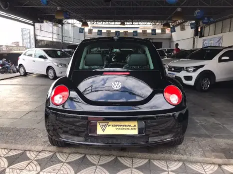 VOLKSWAGEN New Beetle 2.0 MI AUTOMTICO, Foto 11