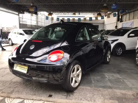 VOLKSWAGEN New Beetle 2.0 MI AUTOMTICO, Foto 14