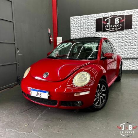 VOLKSWAGEN New Beetle 2.0 MI, Foto 2