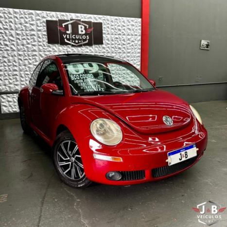 VOLKSWAGEN New Beetle 2.0 MI, Foto 3