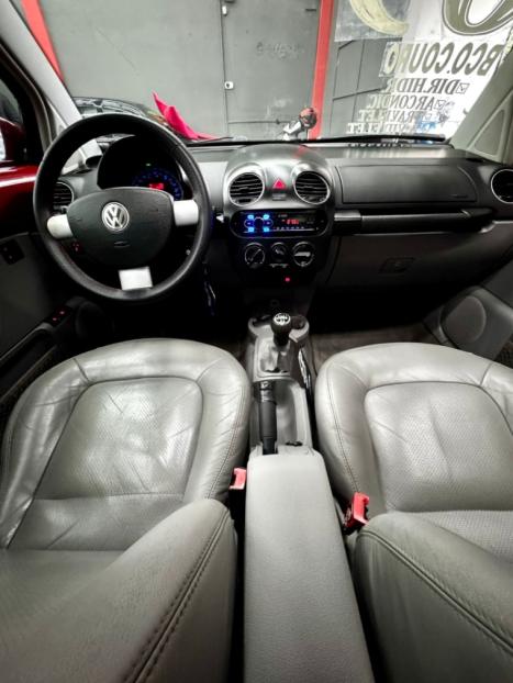 VOLKSWAGEN New Beetle 2.0 MI, Foto 4