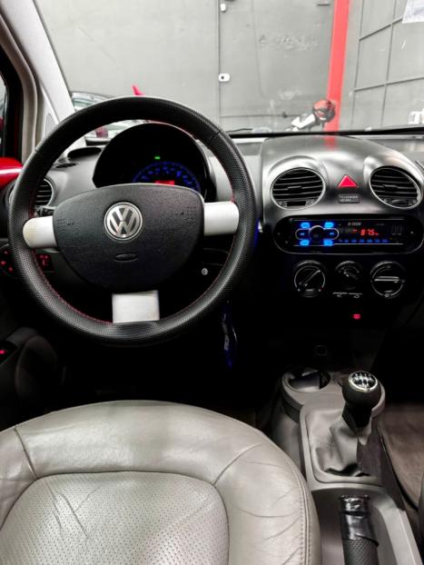 VOLKSWAGEN New Beetle 2.0 MI, Foto 5