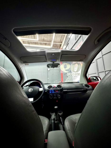VOLKSWAGEN New Beetle 2.0 MI, Foto 7