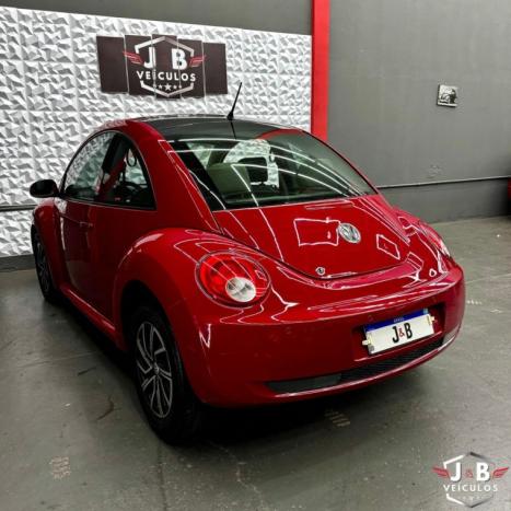 VOLKSWAGEN New Beetle 2.0 MI, Foto 9