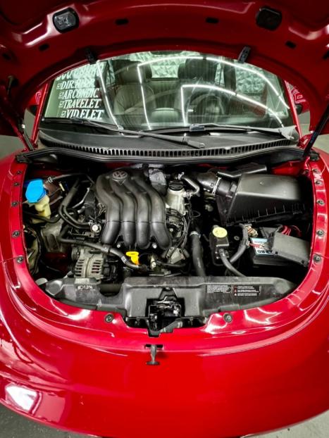 VOLKSWAGEN New Beetle 2.0 MI, Foto 13