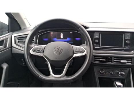 VOLKSWAGEN Nivus 1.0 4P FLEX 200 TSI COMFORTLINE TURBO AUTOMTICO, Foto 9