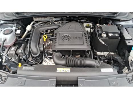 VOLKSWAGEN Nivus 1.0 4P FLEX 200 TSI COMFORTLINE TURBO AUTOMTICO, Foto 15