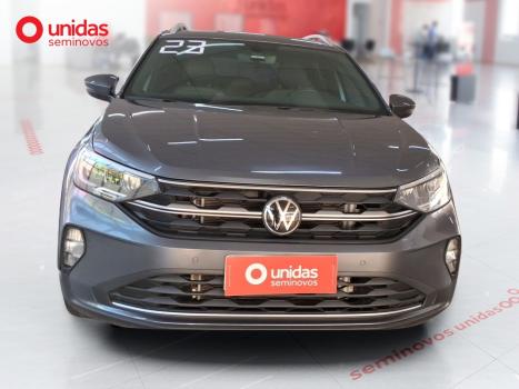 VOLKSWAGEN Nivus 1.0 4P FLEX 200 TSI HIGHLINE TURBO AUTOMTICO, Foto 2