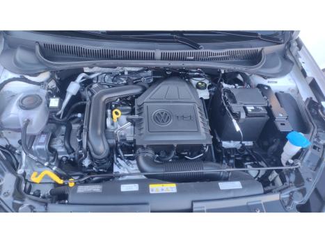 VOLKSWAGEN Nivus 1.0 4P FLEX 200 TSI HIGHLINE TURBO AUTOMTICO, Foto 14