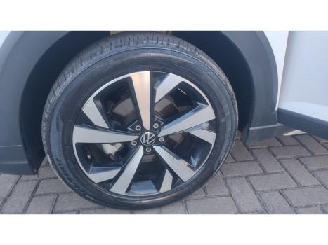 VOLKSWAGEN Nivus 1.0 4P FLEX 200 TSI HIGHLINE TURBO AUTOMTICO, Foto 15