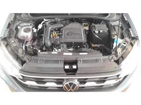 VOLKSWAGEN Nivus 1.0 4P FLEX 200 TSI HIGHLINE TURBO AUTOMTICO, Foto 15