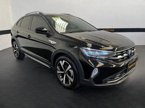VOLKSWAGEN Nivus 1.0 4P FLEX 200 TSI HIGHLINE TURBO AUTOMÁTICO, Foto 1