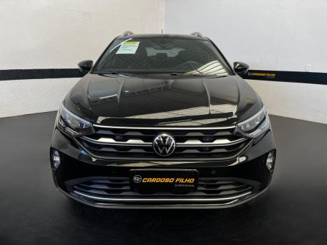 VOLKSWAGEN Nivus 1.0 4P FLEX 200 TSI HIGHLINE TURBO AUTOMÁTICO, Foto 2