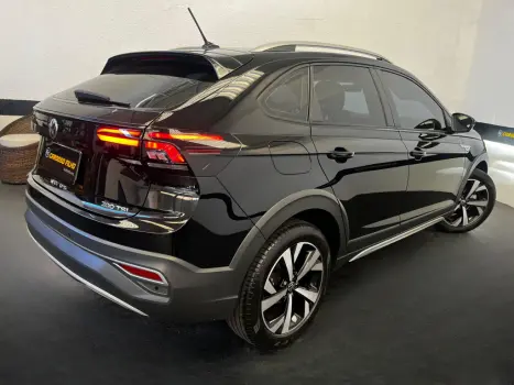 VOLKSWAGEN Nivus 1.0 4P FLEX 200 TSI HIGHLINE TURBO AUTOMTICO, Foto 6