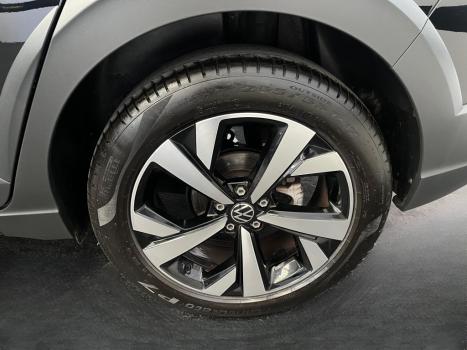 VOLKSWAGEN Nivus 1.0 4P FLEX 200 TSI HIGHLINE TURBO AUTOMÁTICO, Foto 12