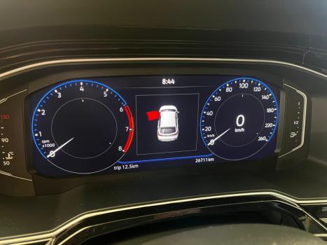 VOLKSWAGEN Nivus 1.0 4P FLEX 200 TSI HIGHLINE TURBO AUTOMÁTICO, Foto 13