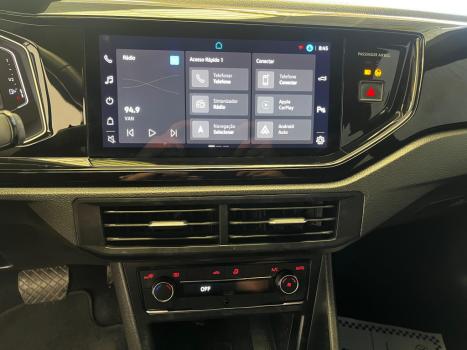 VOLKSWAGEN Nivus 1.0 4P FLEX 200 TSI HIGHLINE TURBO AUTOMÁTICO, Foto 17