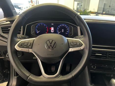 VOLKSWAGEN Nivus 1.0 4P FLEX 200 TSI HIGHLINE TURBO AUTOMÁTICO, Foto 21