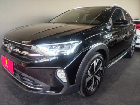 VOLKSWAGEN Nivus 1.0 4P FLEX 200 TSI HIGHLINE TURBO AUTOMTICO, Foto 2