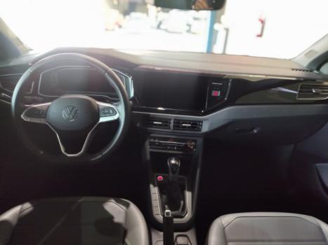 VOLKSWAGEN Nivus 1.0 4P FLEX 200 TSI HIGHLINE TURBO AUTOMTICO, Foto 3