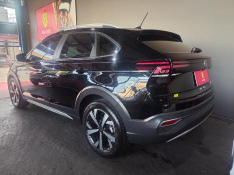 VOLKSWAGEN Nivus 1.0 4P FLEX 200 TSI HIGHLINE TURBO AUTOMTICO, Foto 4