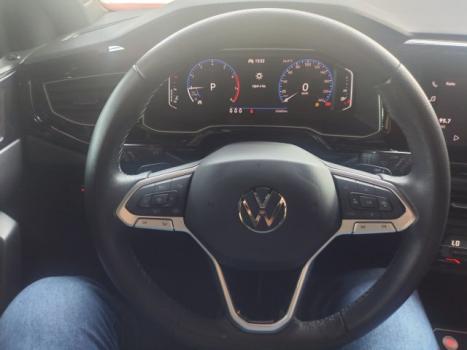 VOLKSWAGEN Nivus 1.0 4P FLEX 200 TSI HIGHLINE TURBO AUTOMTICO, Foto 6