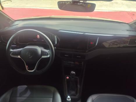 VOLKSWAGEN Nivus 1.0 4P FLEX 200 TSI HIGHLINE TURBO AUTOMTICO, Foto 7
