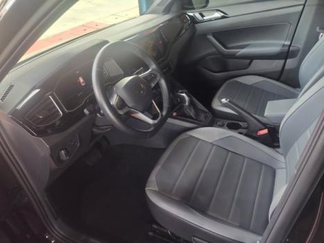 VOLKSWAGEN Nivus 1.0 4P FLEX 200 TSI HIGHLINE TURBO AUTOMTICO, Foto 8
