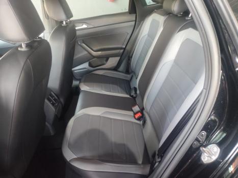 VOLKSWAGEN Nivus 1.0 4P FLEX 200 TSI HIGHLINE TURBO AUTOMTICO, Foto 9